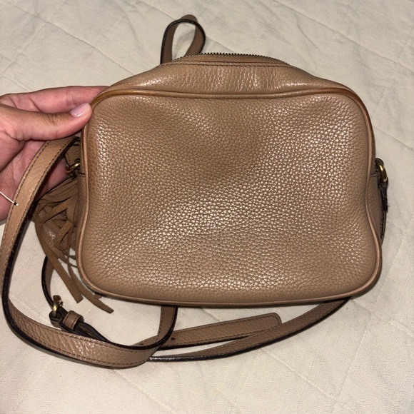 GUCCI SOHO DISCO DISCONTINUED - Picture 3 of 6